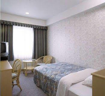 Okayama City Hotel Kuwatacho 외부 사진